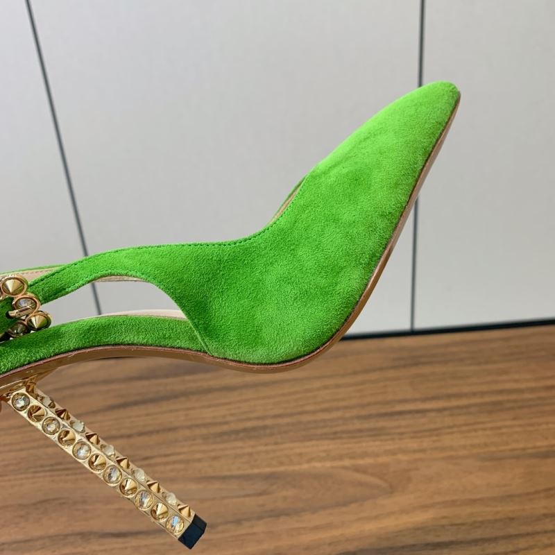 Gianvito Rossi Sandals